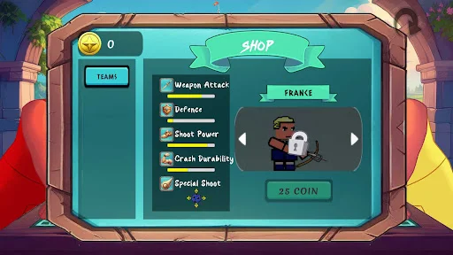 Download Military Football Terbaru – Game Sepak Bola Arcade Seru description image 7