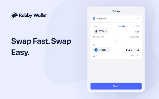 Download Rabby Wallet Terbaru – Dompet Kripto EVM Terbaik description image 3