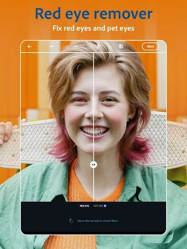 Download Photoshop Express Terbaru – Edit Foto Jadi Pro Gratis description image 10