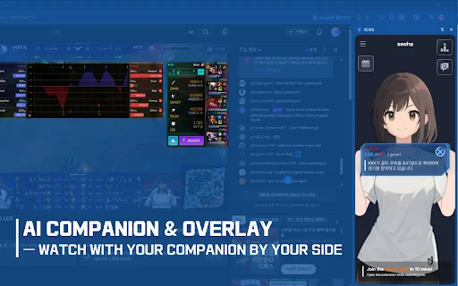 Download RORR Terbaru – Prediksi Esports & Statistik Live description image 4