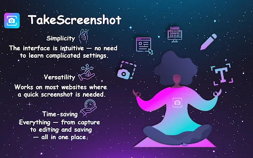 Download TakeScreenshot Terbaru – Ambil Screenshot Cepat Gratis description image 5