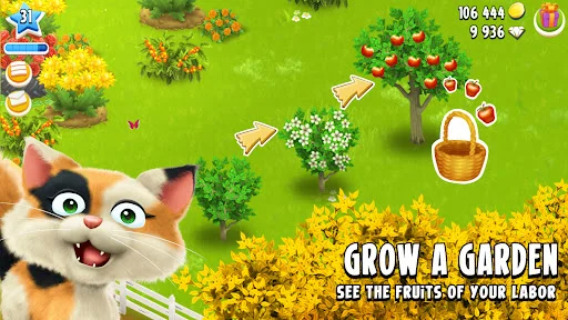 Download Hay Day Terbaru – Simulasi Pertanian Seru & Gratis description image 6