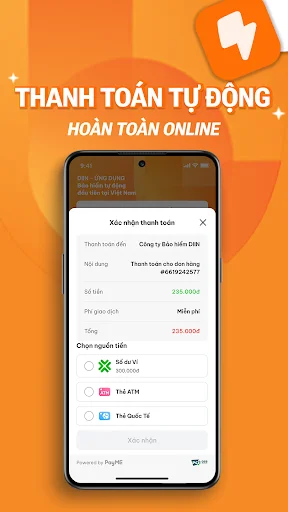Download DIIN – Asuransi 24/7 Terbaru – Daftar Polis Mudah description image 4