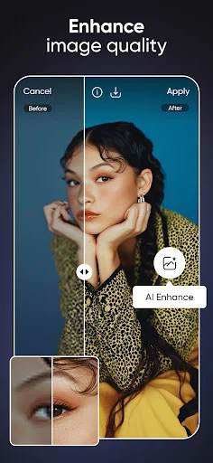Download Picsart AI Photo Editor Terbaru – Edit Foto & Video description image 7