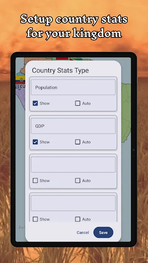 Download A+ World Map Editor Sandbox Terbaru – Desain Peta Gratis description image 14