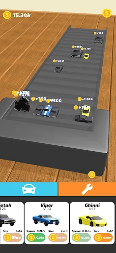 Download Idle Treadmill 3D Terbaru – Simulasi Seru Gratis description image 3