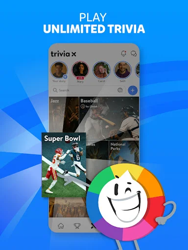 Download Trivia Crack Terbaru – Game Kuis Asah Otak Seru description image 11