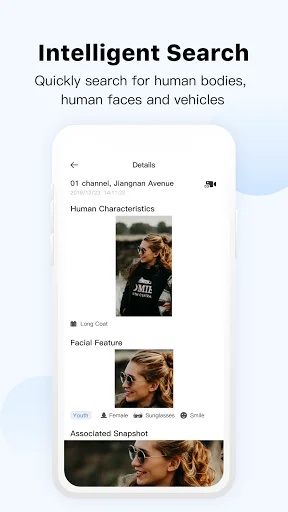 Download DSS Agile 8 Terbaru – Solusi Manajemen Keamanan Mobile description image 4