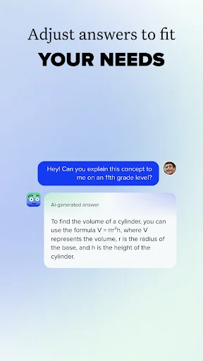 Download Brainly: AI Homework Helper Terbaru – Solusi Tugas Gratis description image 5