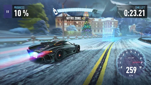 Download Need for Speed No Limits Terbaru – Balap Liar Seru description image 4