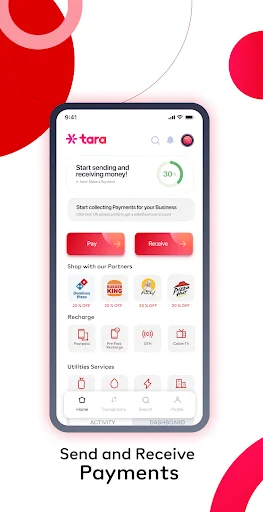 Download Tara App Terbaru – Solusi Pembayaran Digital Praktis description image 8