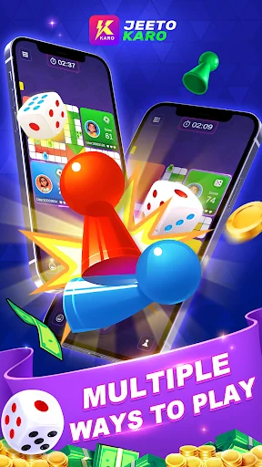 Download JeetoKaro Terbaru – Raih Skor Tertinggi Gratis description image 3