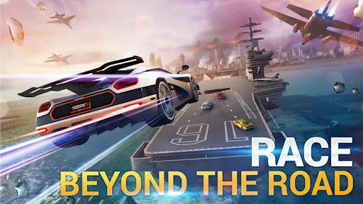 Download Asphalt 8 Terbaru – Balap Mobil & Motor Terbaik Gratis description image 19