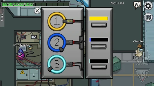 Download Among Us Terbaru – Game Deduksi Sosial Seru Gratis description image 21