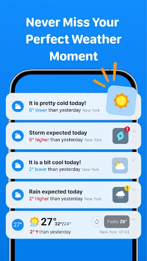 Download Weather & Clima Terbaru – Aplikasi Cuaca Akurat Gratis description image 22