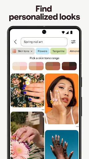 Download Pinterest Terbaru – Temukan Ide Kreatif & Inspirasi description image 4