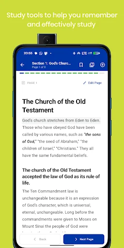 Download Mentor 3 Terbaru – Panduan Pemimpin Pemuda Gratis description image 4