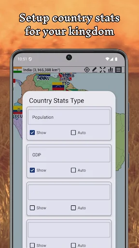 Download A+ World Map Editor Sandbox Terbaru – Desain Peta Gratis description image 6