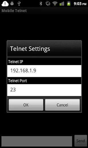 Download Mobile Telnet Terbaru – Akses Server Mudah & Cepat description image 3