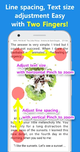 Download EasyViewer Terbaru – Buka PDF, EPUB, TIFF Gratis description image 8