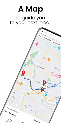Download Nyota Terbaru – Cari Tempat Hangout Terbaik Gratis description image 2