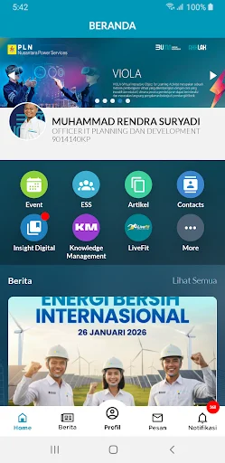 Download NPS Prodigi Terbaru – Aplikasi Produktivitas PLN NPS description image 2