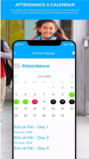 Download Skoolify Terbaru – Aplikasi Manajemen Sekolah Efektif description image 2