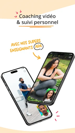 Download Kunto: Nutrition Sport Adapté Terbaru – Latihan & Nutrisi description image 13