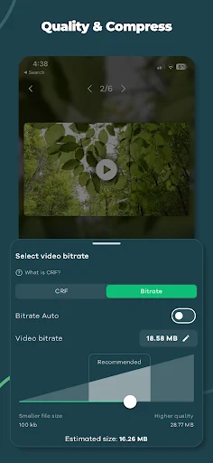 Download Video Converter – Remux Terbaru – Ubah Format Video Gratis description image 7