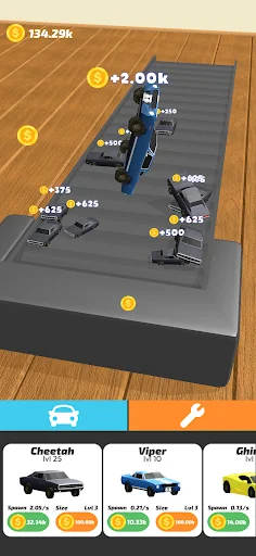Download Idle Treadmill 3D Terbaru – Simulasi Seru Gratis description image 5