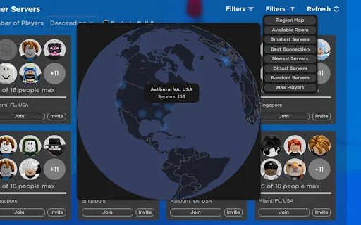 Download RoQoL Terbaru – Tingkatkan Pengalaman Roblox Anda description image 2