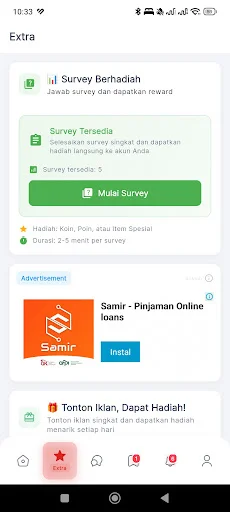 Download Gudang Tugas APK Terbaru – Aplikasi Penghasil Uang Aman description image 18
