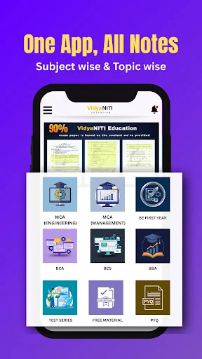 Download VidyaNITI Education Terbaru – Aplikasi Belajar Online description image 2