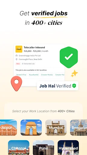 Download Job Hai Terbaru – Cari Lowongan Kerja Terpercaya description image 1