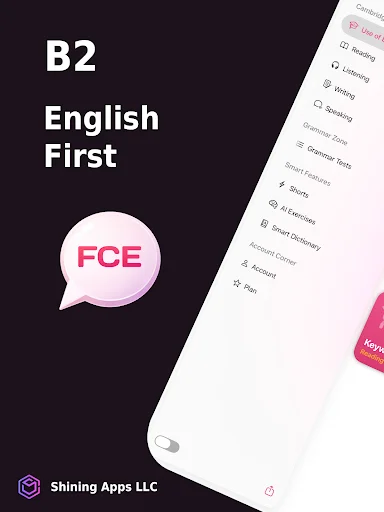 Download Cambridge English B2 FCE Terbaru – Latihan Soal Lengkap description image 9