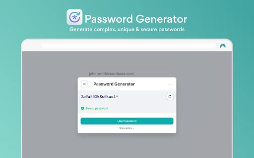 Download NordPass Terbaru – Kelola Password Aman & Gratis description image 2