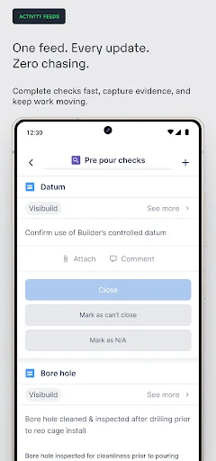 Download Visibuild Terbaru – Manajemen Proyek Konstruksi Efisien description image 5