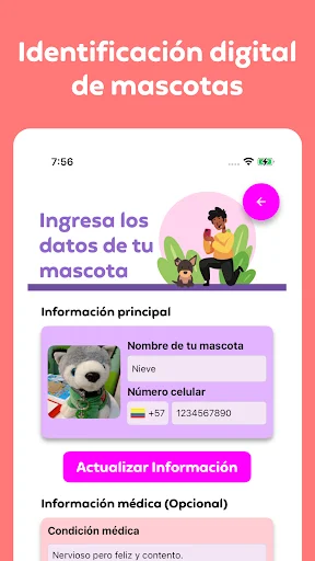 Download Qrarte Terbaru – Hubungkan Cerita Anda dengan QR Art description image 18