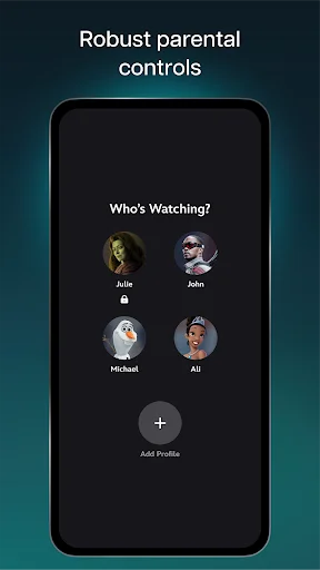 Download Disney+ APK Terbaru – Streaming Film & Serial Terbaik description image 4