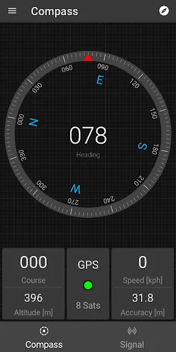 Download Compass and GPS Tools Terbaru – Navigasi Akurat Gratis description image 2