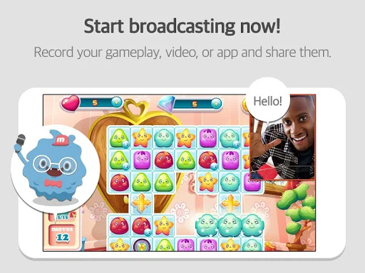 Download Mobizen Screen Recorder Terbaru – Rekam Layar & Edit Gratis description image 15