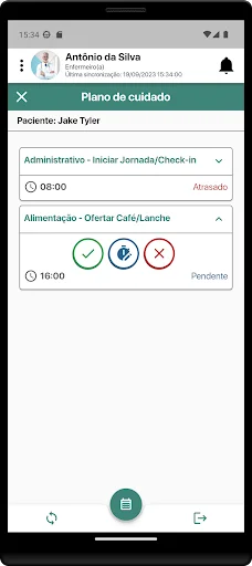 Download SpinCare App Terbaru – Solusi Perawatan Kesehatan Optimal description image 5