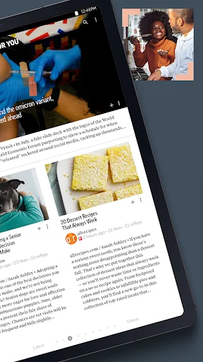 Download Flipboard Terbaru – Baca Berita & Artikel Terkini Gratis description image 12