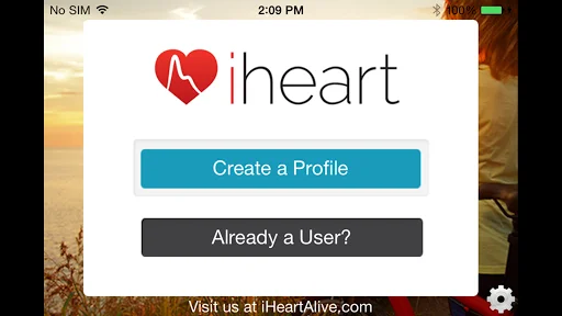 Unduh iHeart Internal Age Terbaru – Pantau Kesehatan Anda description image 2