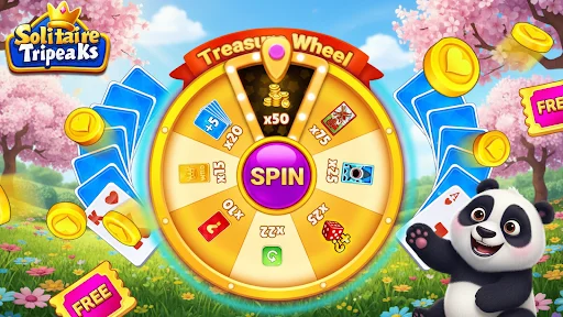 Download Solitaire Zen Harvest Terbaru – Game Kartu Santai description image 5