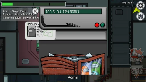 Download Among Us Terbaru – Game Deduksi Sosial Seru Gratis description image 17