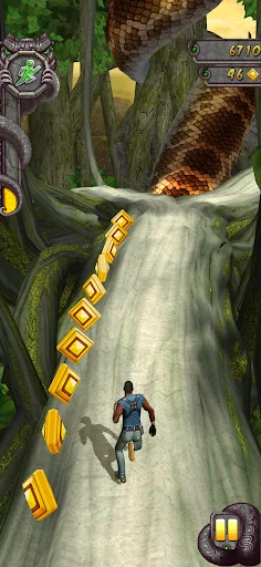 Download Temple Run 2 Terbaru – Game Petualangan Lari Gratis description image 3