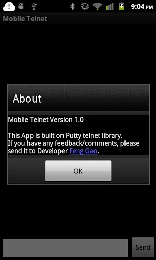 Download Mobile Telnet Terbaru – Akses Server Mudah & Cepat description image 18