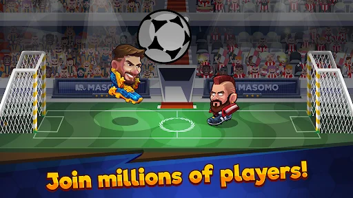 Download Head Ball 2 – Game Sepak Bola Online Terbaik di HP description image 7