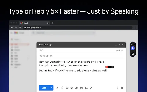 Speechify Text to Speech – Ubah Teks ke Suara Secara Instan description image 3